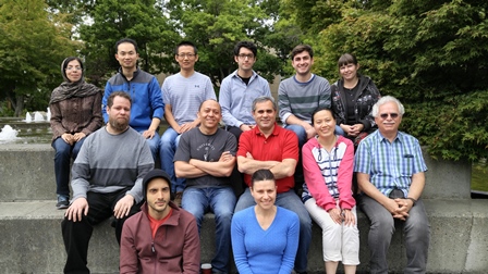 Group Picture 2016